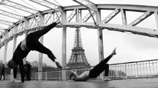 Be the One ( Mark Robotham Mix) Erasure,Fanmade Video