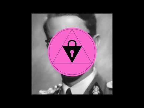 Locked Groove - Time Travel [LGR008]