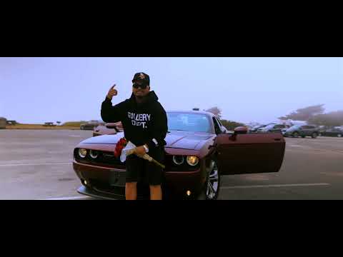 WAVES - Danny Stunner