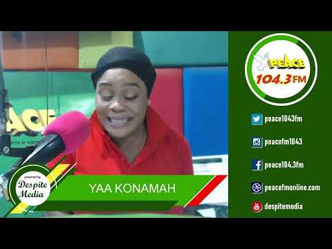 Akan News @ 6pm On Peace 104.3 FM (05/07/2023)