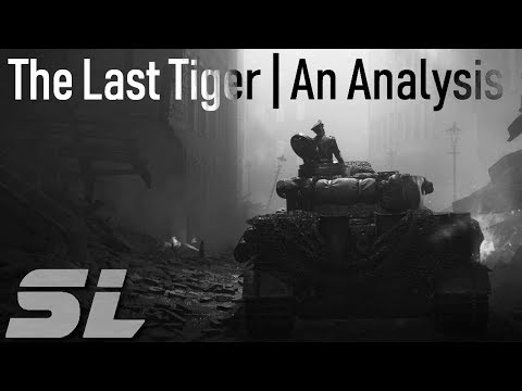The Last Tiger - Remembering The Dark Side of History