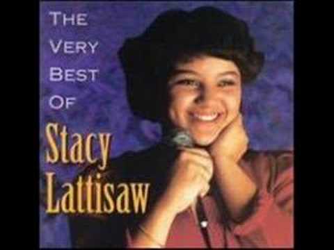 Attack of the Name Game by Stacy Lattisaw