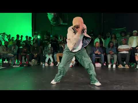 IVVY VS ANGYIL || DAMODD 8