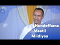 MK TV Hundeffama Maatii Miidiyaa