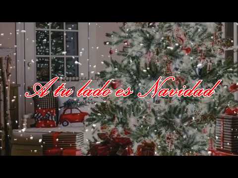Me and The Mistletoe - Laura Marano (Sub. Español) | 𝐂𝐡𝐫𝐢𝐬𝐭𝐦𝐚𝐬 𝐒𝐢𝐧𝐠𝐥𝐞