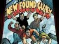 New Found Glory - Iris 