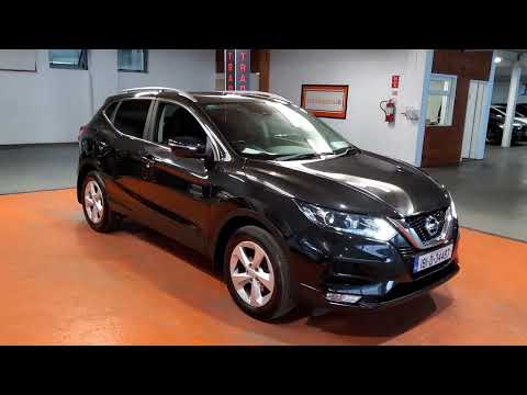 Nissan Qashqai 2018 - Image 2