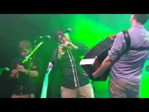 B H T   YAOUANK  2016   ( Gavotten ***** )