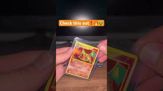 Who all owns this card?!?! #pokemon #charizard #tcg #pokemoncommunity