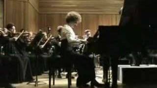 Anne Lovett Pianist Rachmaninoff Paganini variations