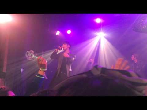 20160224 History in Paris - Liar