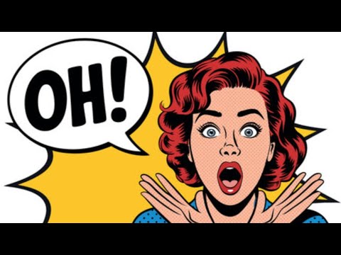 Das wirst du nicht glauben!!