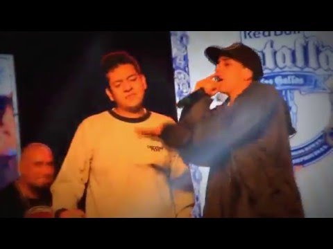 JOTA - Resumen de sus Mejores Rimas  / Stereohop TEAM