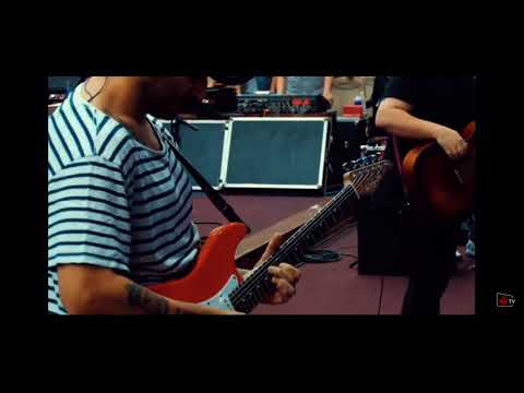 D E L E O - PORQUE ELE VIVE / EM ESPÍRITO - INSTRUMENTAL