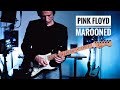 Pink Floyd - Marooned - Full Cover