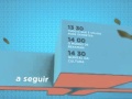 TV Cultura Menu Vespertino