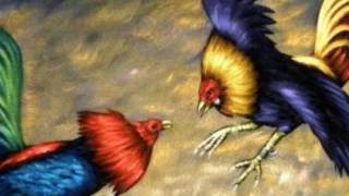 La Vida Del Leon - Letra - Crecer German.(Audio Oficial)