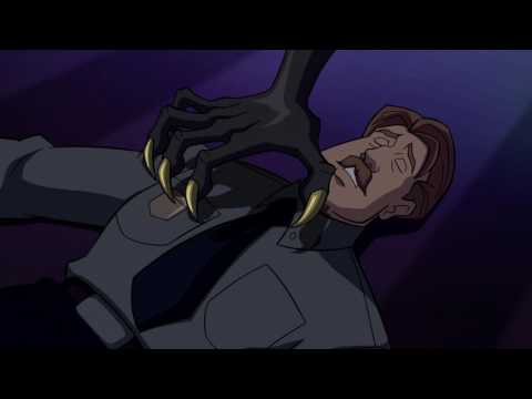 Be careful of werewolves at full moon night