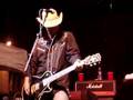 Cowboy Mouth - This Much Fun - Sheffield Garden Walk - Chica