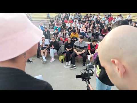 ARG Vs Tanquecrack VS SACKER FILTROS FREESTYLE STORIES 🔥