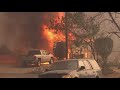 California wildfires: Death toll climbs to 10 with thousands of homes destroyed