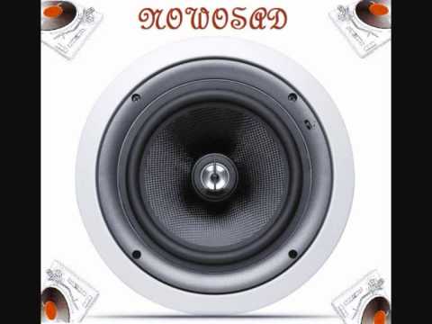 DJ Nowosad- D'n'B- Choir