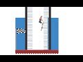 TRULY IMPOSSIBLE STAGE HAPPY WHEELS MADNESS