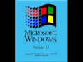 Windows 3 1 Startup Slowed Down 16x