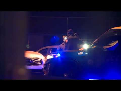 Greenbriar Apartments Shooting