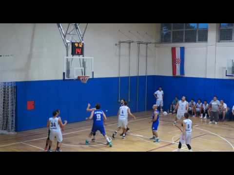 SUPERKUP Sjever 2016 Međimurje-Grafičar