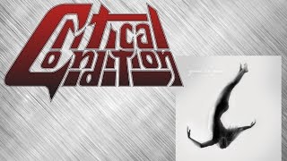 GONE IS GONE Self-Titled EP Official Review | Critical Condition | MetalSucks