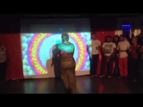 Recordando a Celia Cruz The Sanctuary NightClub