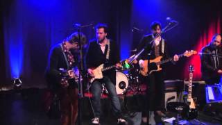 Texas Never Whispers - FIRE