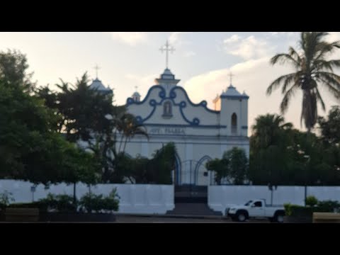 Concepcion.de ataco el salvador