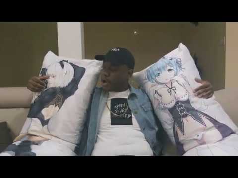 Akai Nights  - She My Kanojo (Official Music Video)