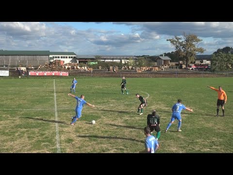 NK Dinamo Četekovac – NK Mikleuš 1-0