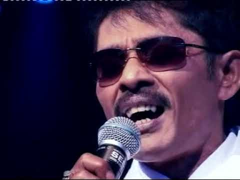 Konsert Amal Kasih - Jamal & Saleem