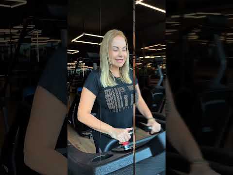 Cristina Mel é BRAVE PREMIUM! #CristinaMel