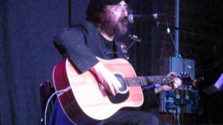 Ian McNabb Great Dreams Of Heaven Wolverhampton Slade Rooms 9th Nov 2012