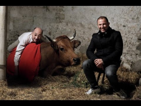 LA VACHE - Trailer Deutsch - Kinoevent