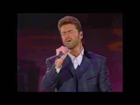 George Michael - Love's in Need of Love Today (Live)