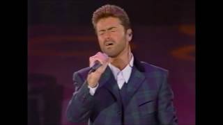 George Michael - Love&#39;s in Need of Love Today (Live)
