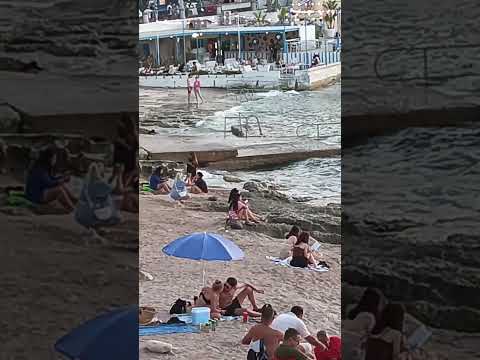 Malta is the best country.