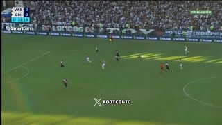 Gol Fellipe Mateus | Vasco da Gama 0-1 Criciúma All Goles and Resumen