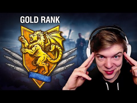 7 TIPS to reach Gold Rank in Onslaught