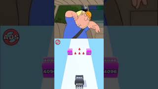 Peter Griffin I Hate Ni-