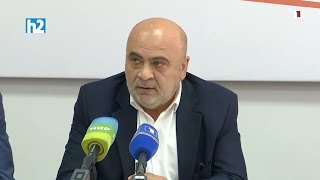Բարոյակա՞ն է, որ բանտով անցածն է որոշում Հ2-ի ճակատագիրը և երևույթն էլ մանիպուլացնում է: Լրաբեր