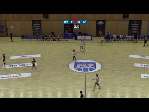 Mikulášský turnaj 2025 - 3. den