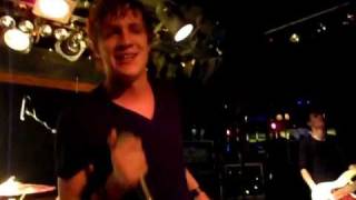 Bleeker Ridge - Sick of You