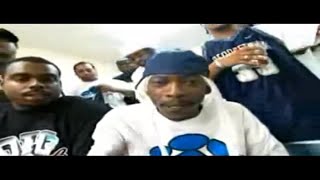 CLASSIC G : Kurupt Feat  Lil ½ Dead - On OnSite - FREDO HQ (2001)